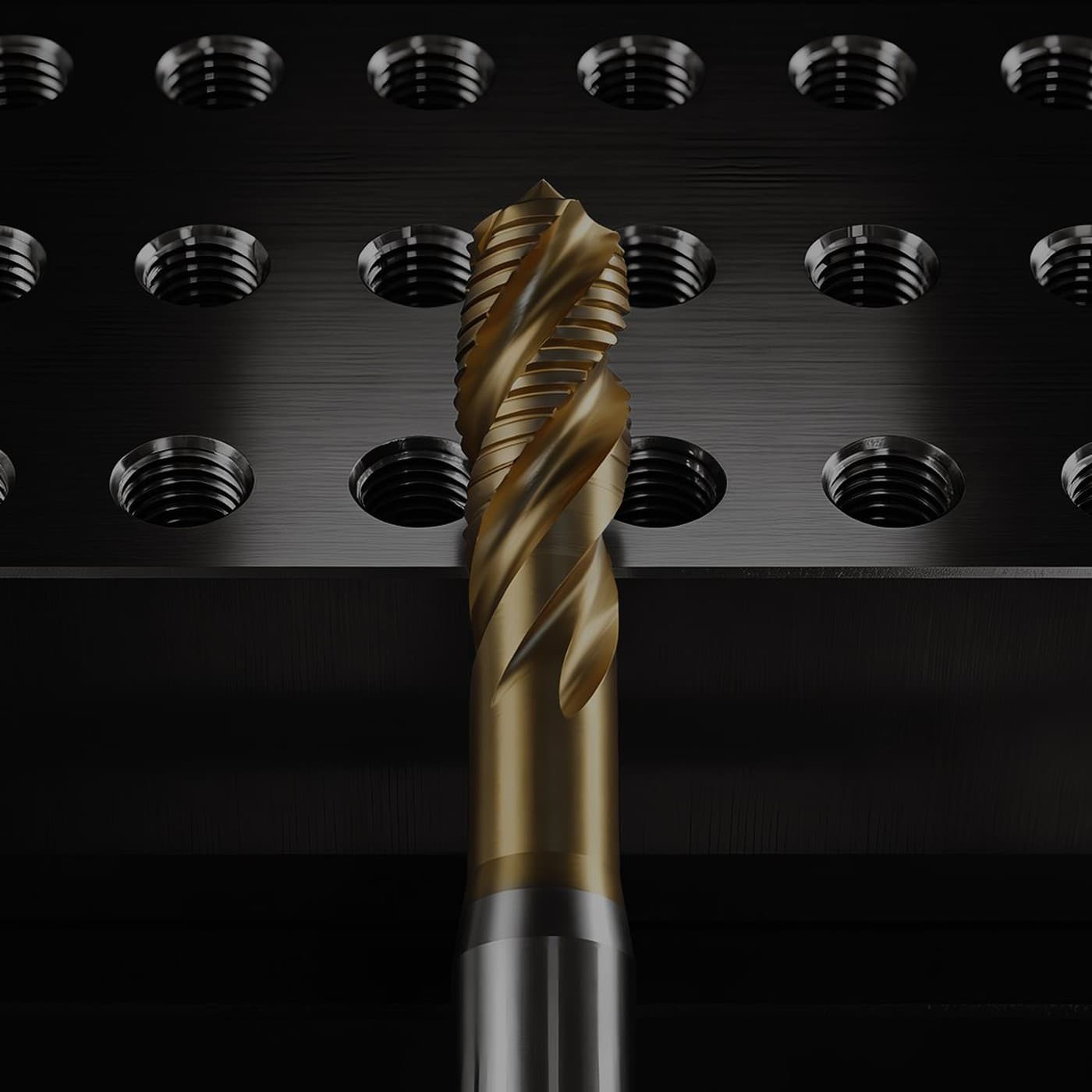 Mci Tool makine kılavuzları