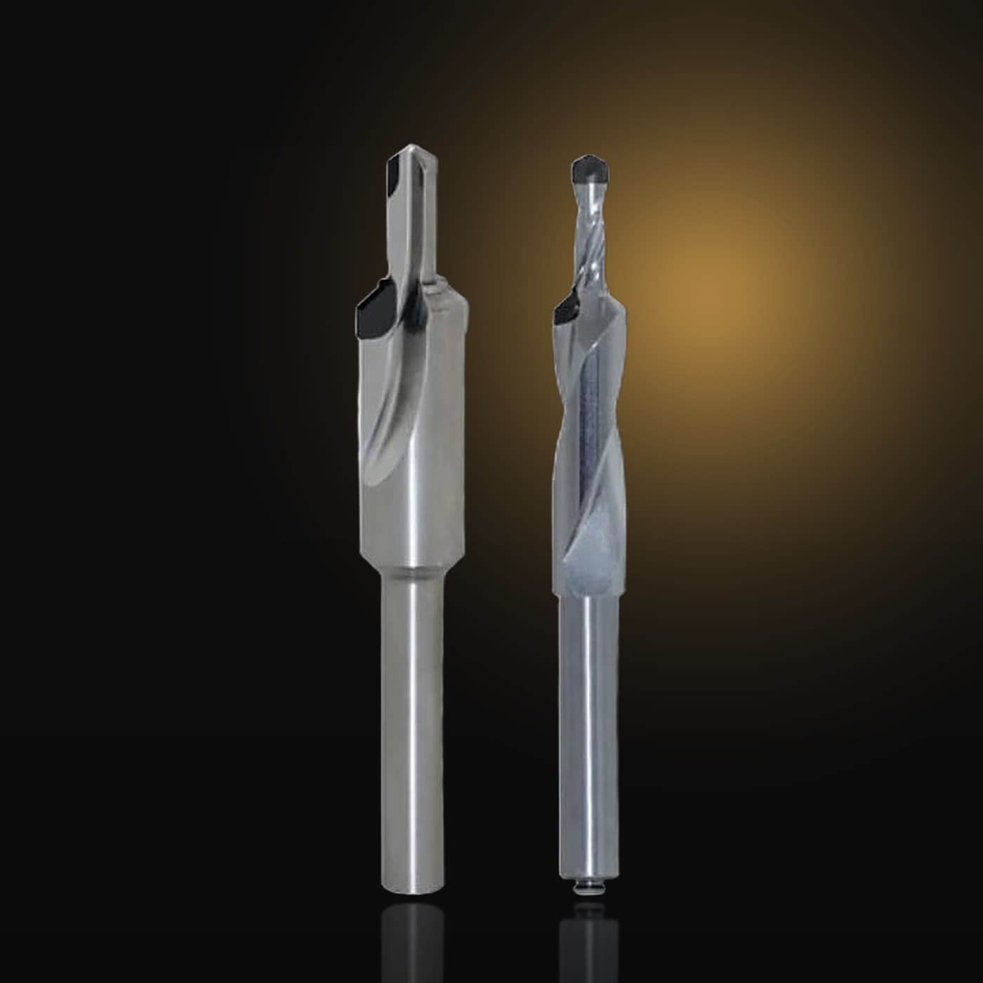 Steel Wing PCD takımlar