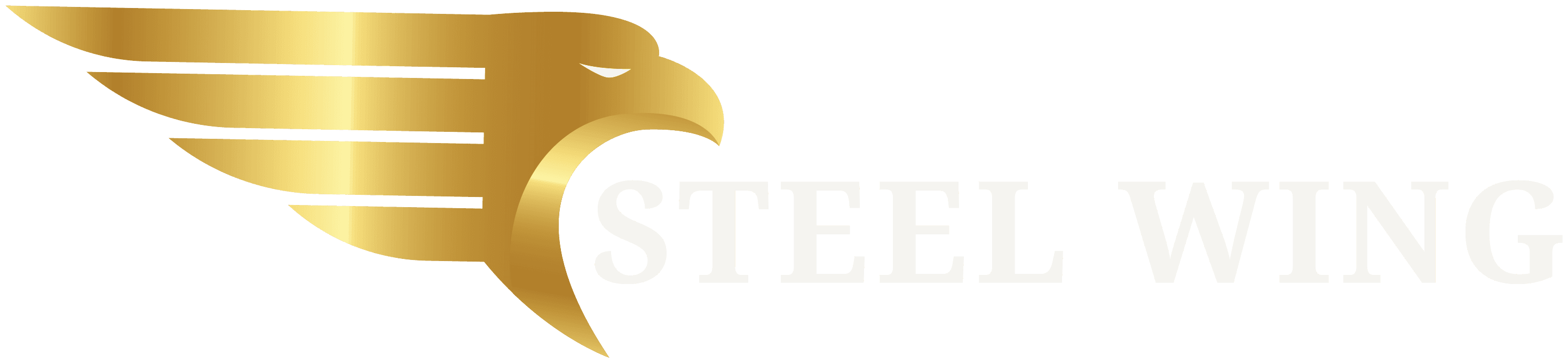 Steel Wing